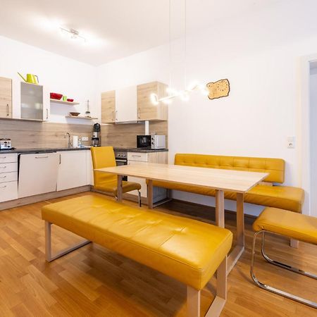 Haus Konny Lägenhet Schladming Exteriör bild
