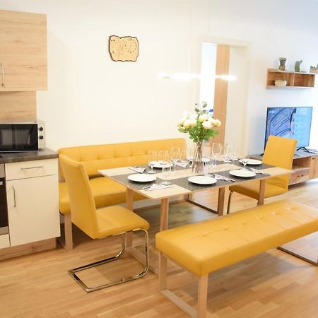 Haus Konny Lägenhet Schladming Exteriör bild