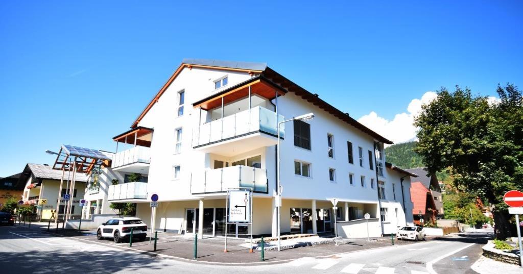 Haus Konny Lägenhet Schladming Exteriör bild