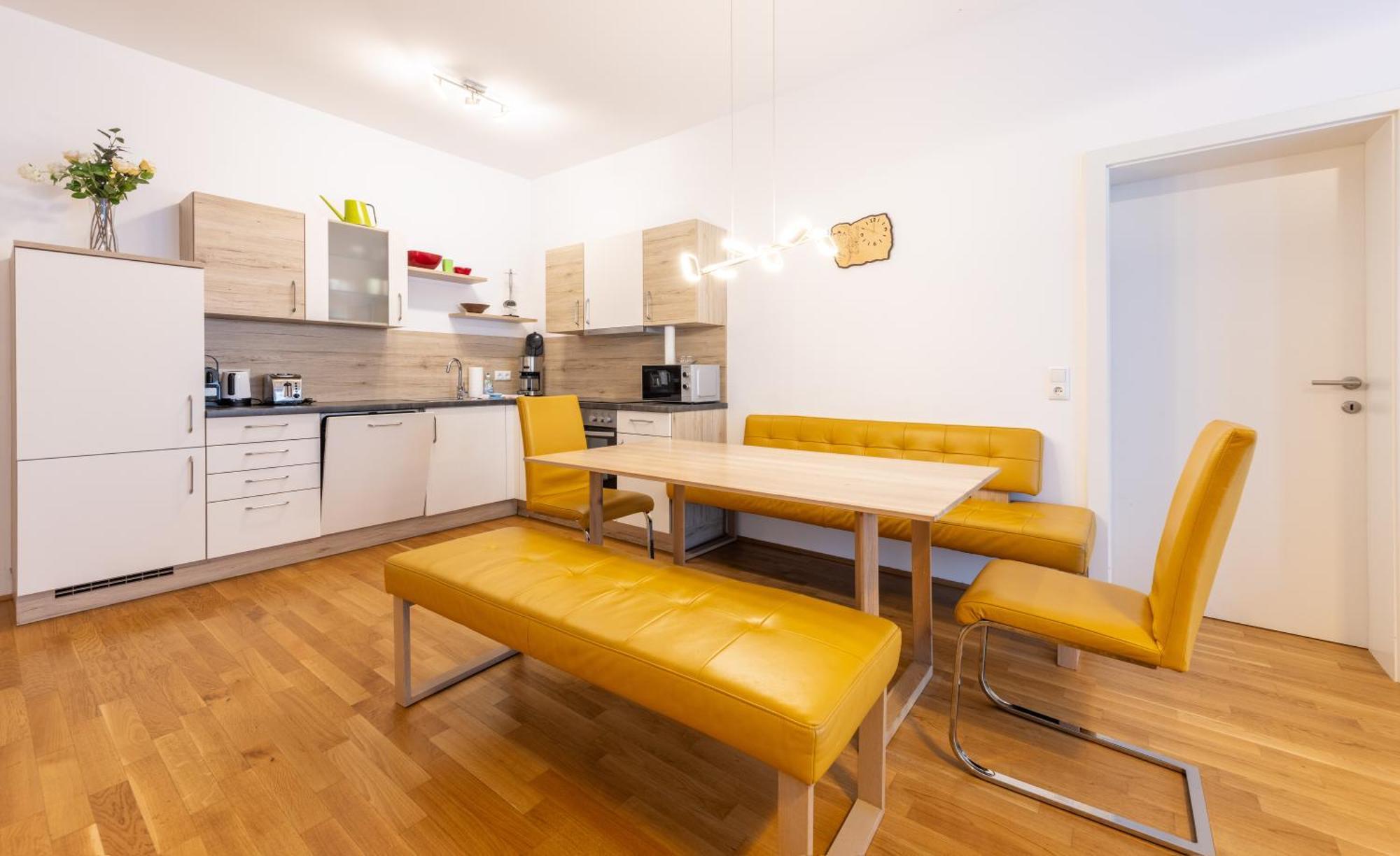 Haus Konny Lägenhet Schladming Exteriör bild