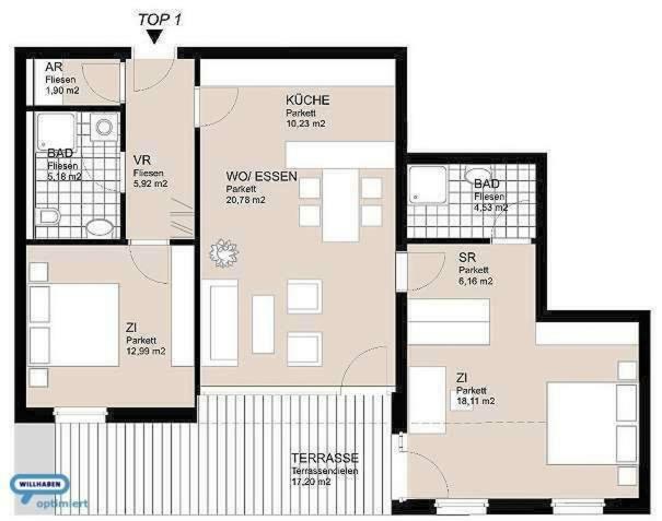 Haus Konny Lägenhet Schladming Exteriör bild