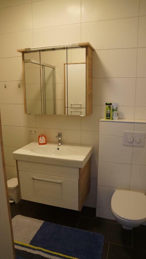 Haus Konny Lägenhet Schladming Exteriör bild