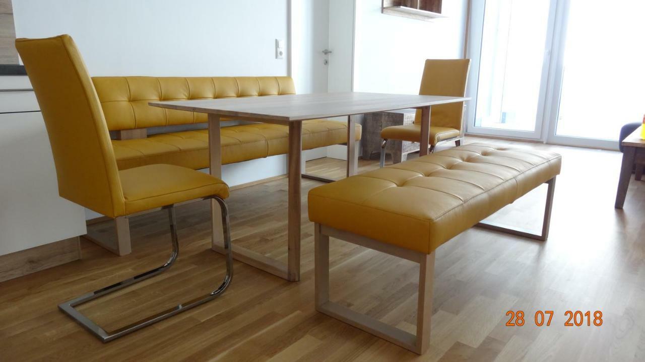 Haus Konny Lägenhet Schladming Exteriör bild