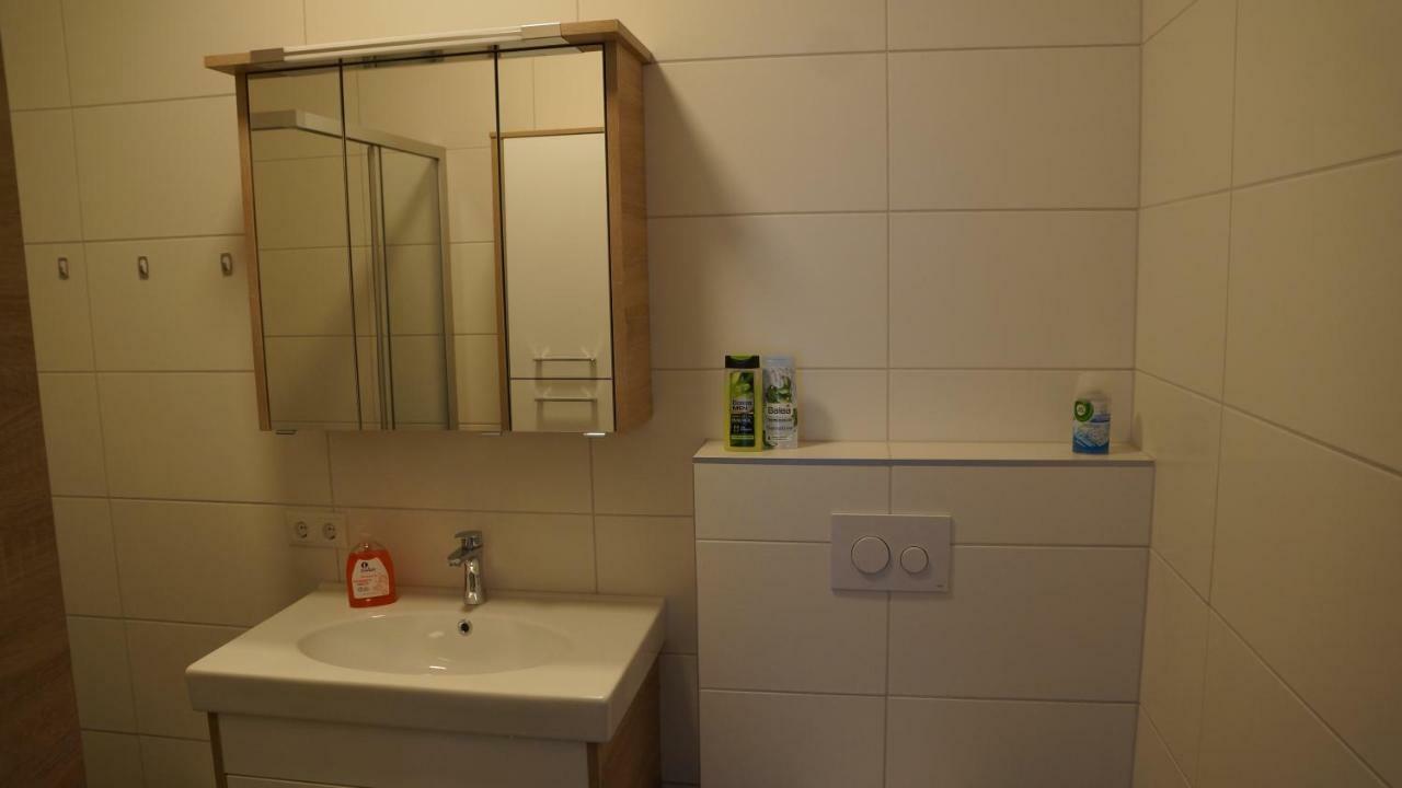 Haus Konny Lägenhet Schladming Exteriör bild
