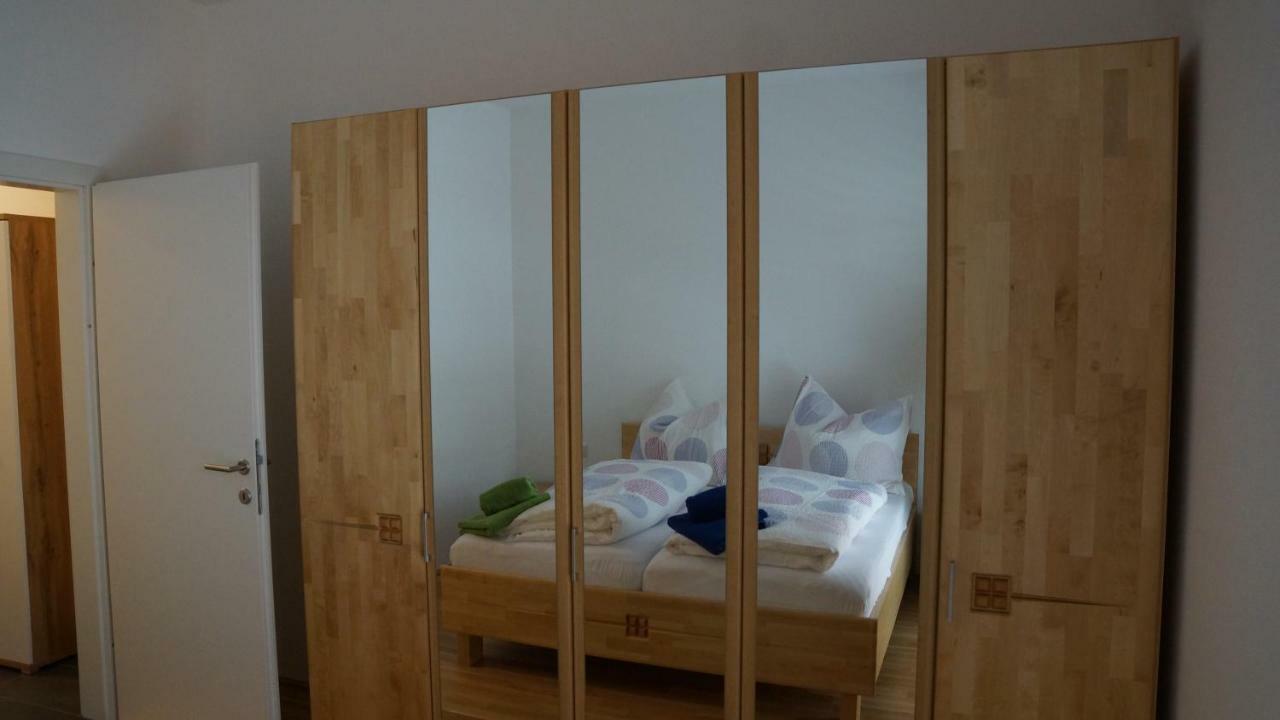 Haus Konny Lägenhet Schladming Exteriör bild