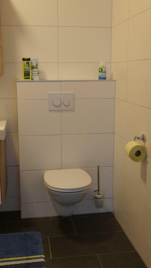 Haus Konny Lägenhet Schladming Exteriör bild