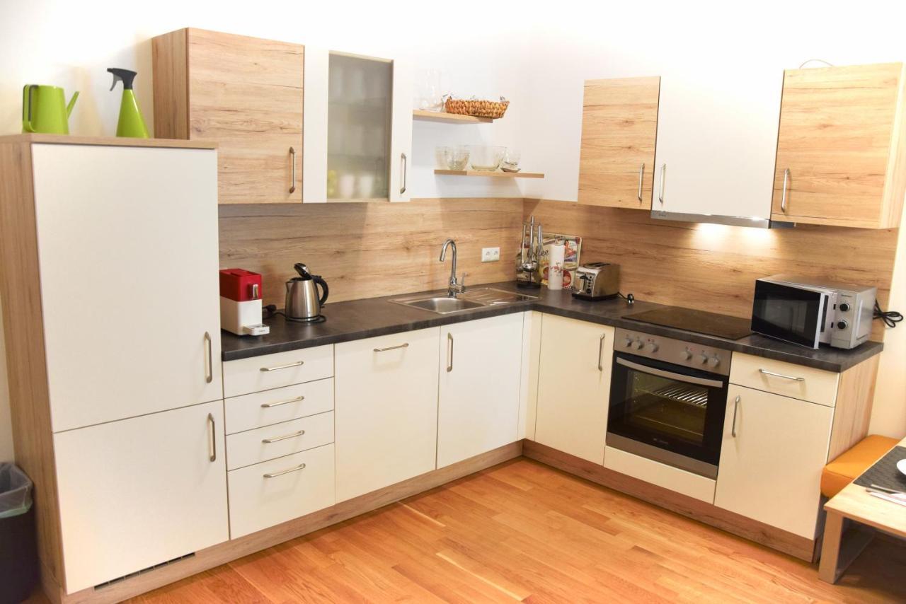 Haus Konny Lägenhet Schladming Exteriör bild